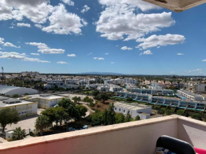 Apartamento 806